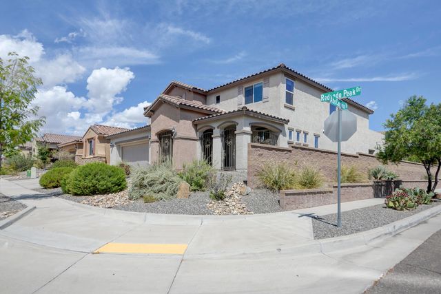 2015 REDONDO PEAK Drive NW, Albuquerque, NM 87120