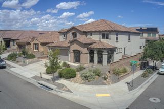 2015 REDONDO PEAK Drive NW, Albuquerque, NM 87120