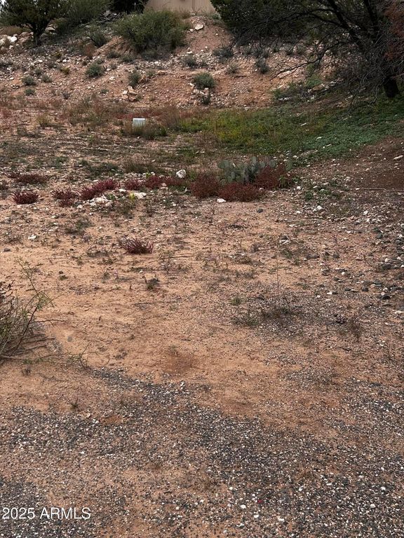 4795 N TOP O THE MORNING Drive N 182, Rimrock, AZ 86335