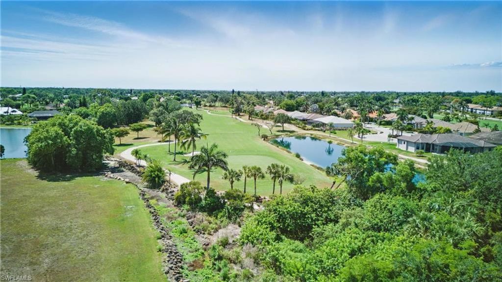 5419 Rattlesnake Hammock RD 304F, NAPLES, FL 34113 — photo 2