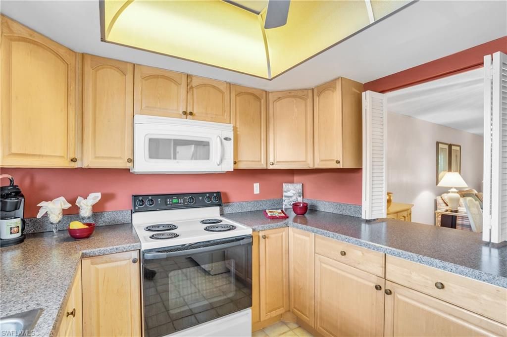 5419 Rattlesnake Hammock RD 304F, NAPLES, FL 34113 — photo 5