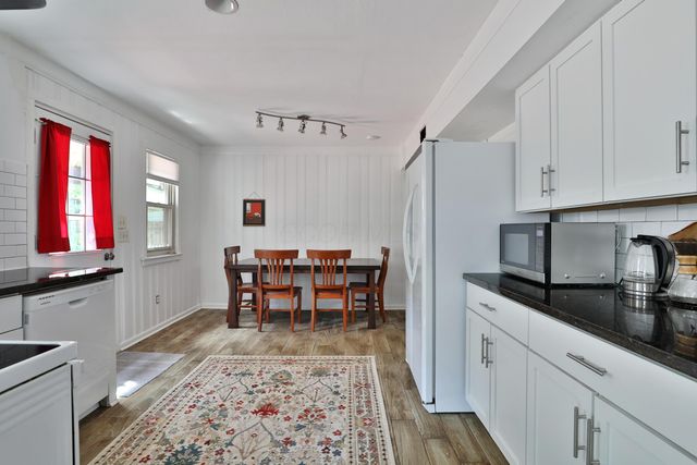 5550 Foster Avenue, Worthington, OH 43085