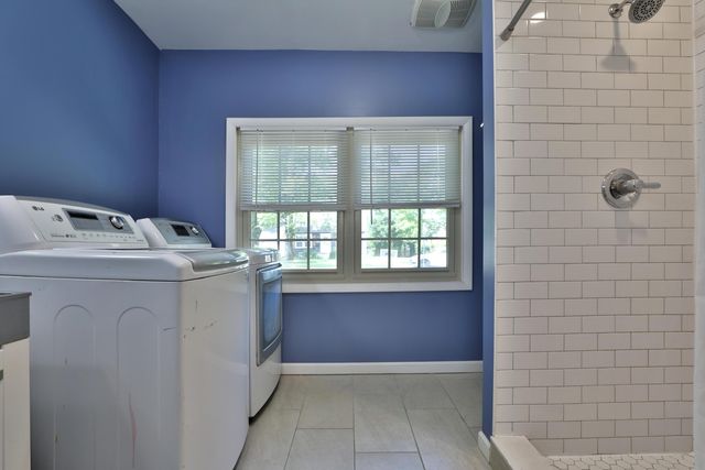 5550 Foster Avenue, Worthington, OH 43085