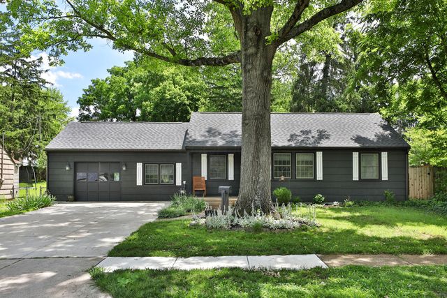 5550 Foster Avenue, Worthington, OH 43085