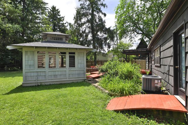5550 Foster Avenue, Worthington, OH 43085