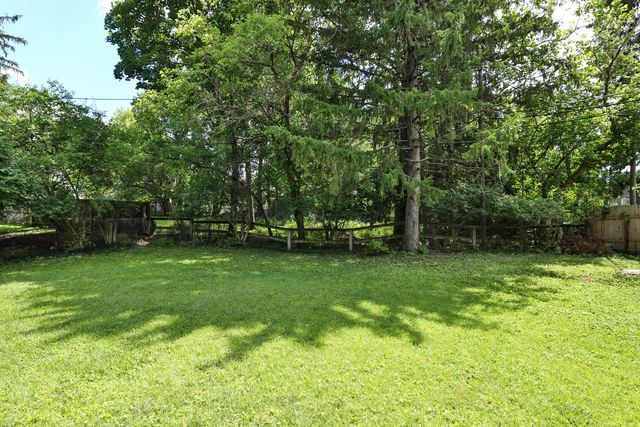 5550 Foster Avenue, Worthington, OH 43085