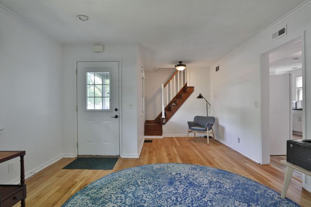 5550 Foster Avenue, Worthington, OH 43085