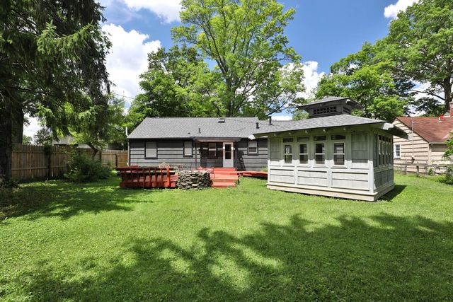 5550 Foster Avenue, Worthington, OH 43085