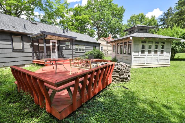 5550 Foster Avenue, Worthington, OH 43085