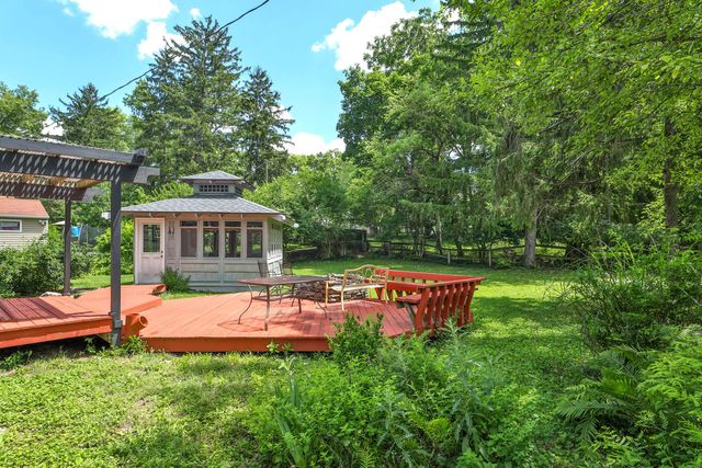 5550 Foster Avenue, Worthington, OH 43085
