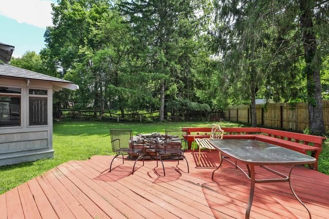 5550 Foster Avenue, Worthington, OH 43085