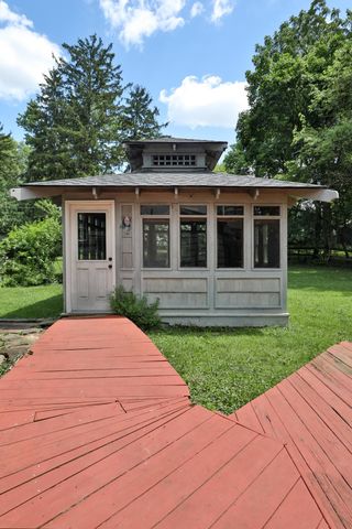 5550 Foster Avenue, Worthington, OH 43085