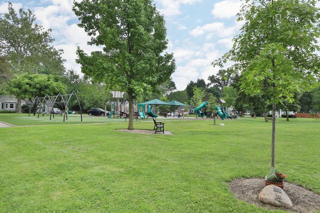 5550 Foster Avenue, Worthington, OH 43085