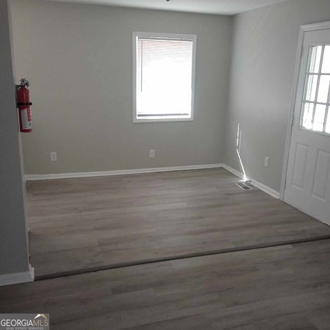 193 Frazier Drive SE, Milledgeville, GA 31061