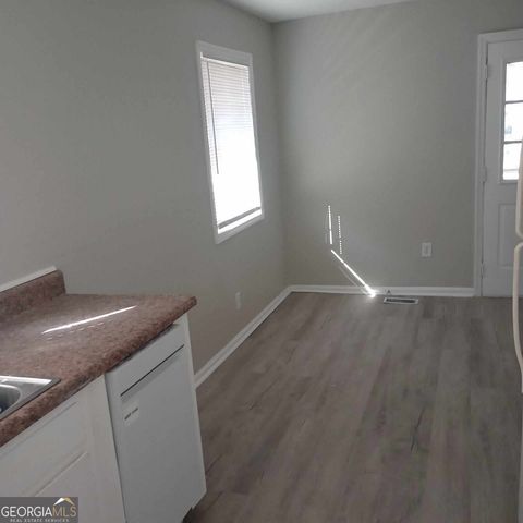 193 Frazier Drive SE, Milledgeville, GA 31061