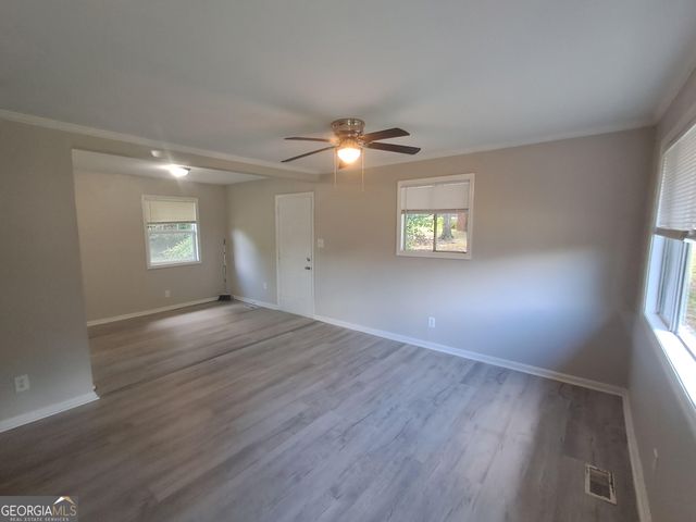 193 Frazier Drive SE, Milledgeville, GA 31061