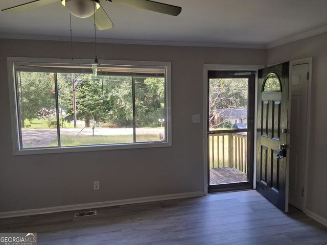 193 Frazier Drive SE, Milledgeville, GA 31061