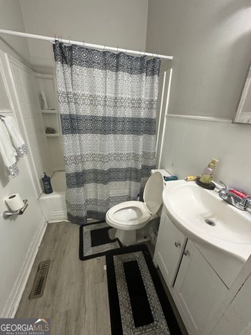 193 Frazier Drive SE, Milledgeville, GA 31061