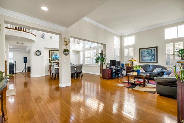 2075 Silence Drive, San Jose, CA 95148
