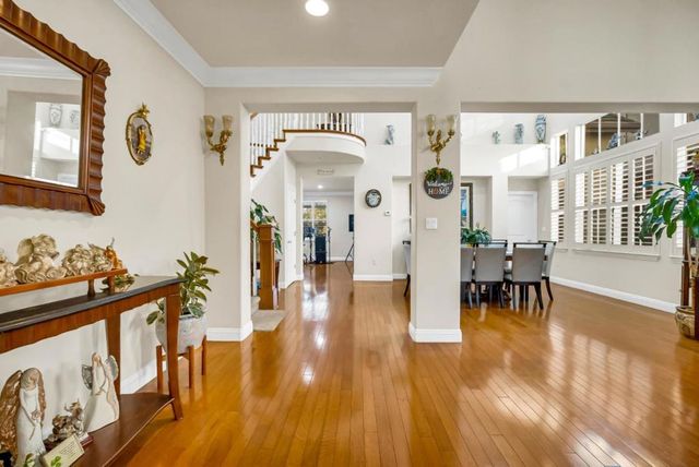 2075 Silence Drive, San Jose, CA 95148
