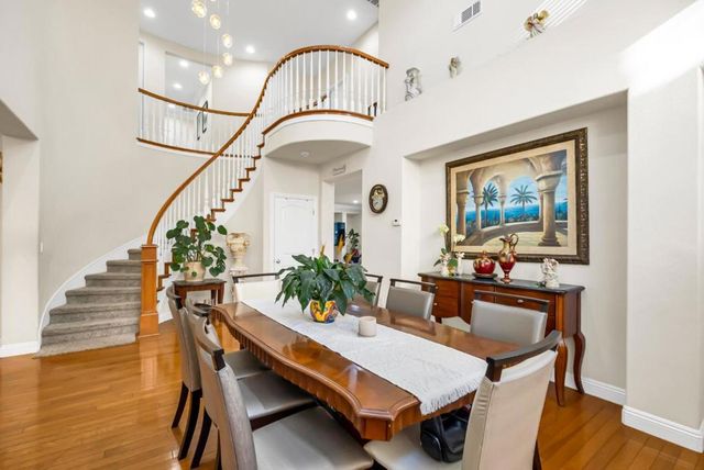 2075 Silence Drive, San Jose, CA 95148