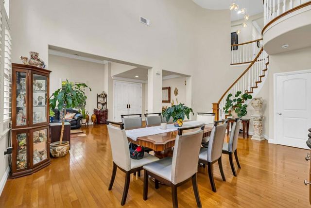 2075 Silence Drive, San Jose, CA 95148