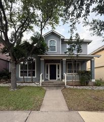 1017 Rawhide TRL, Cedar Park, TX 78613