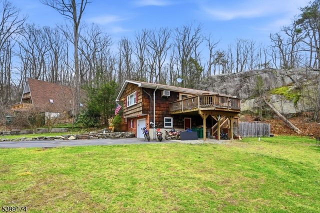 529 Tranquility Dr, Vernon Twp., NJ 07422