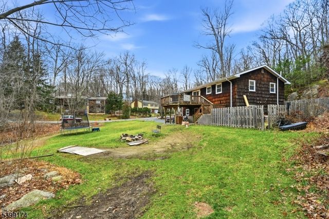 529 Tranquility Dr, Vernon Twp., NJ 07422