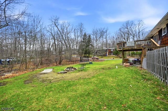 529 Tranquility Dr, Vernon Twp., NJ 07422