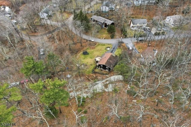 529 Tranquility Dr, Vernon Twp., NJ 07422