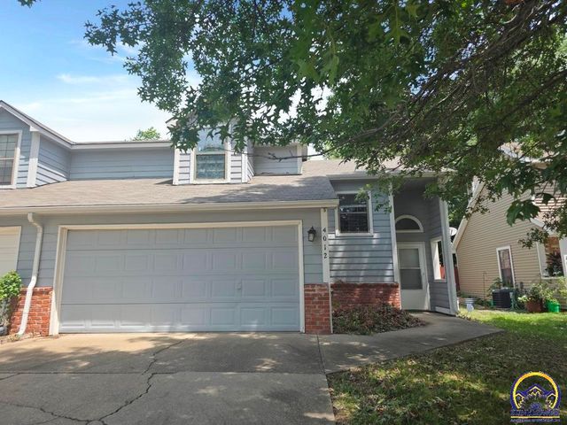 4012 Overland DR, Lawrence, KS 66049