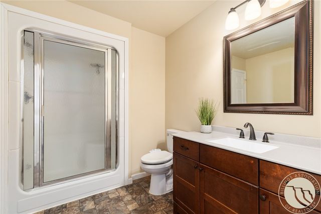 3111 Amelia CIRCLE, Billings, MT 59106