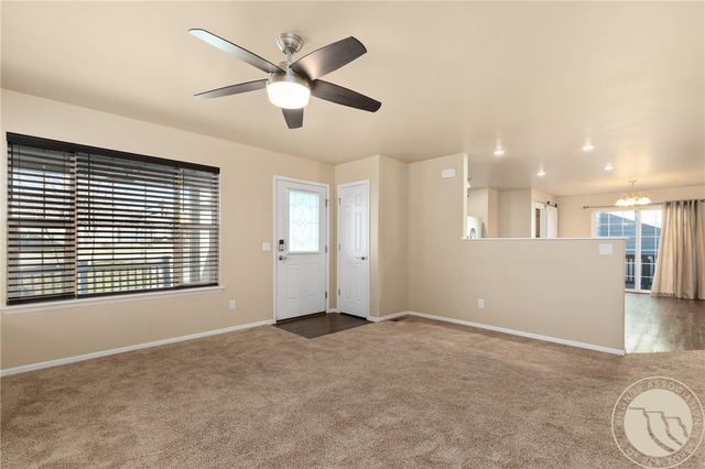 3111 Amelia CIRCLE, Billings, MT 59106