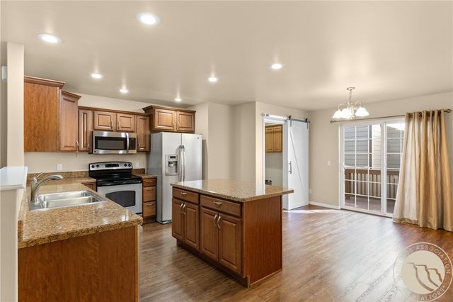 3111 Amelia CIRCLE, Billings, MT 59106