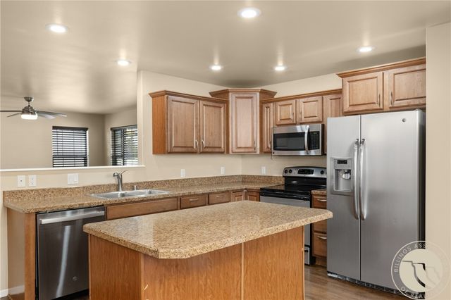 3111 Amelia CIRCLE, Billings, MT 59106