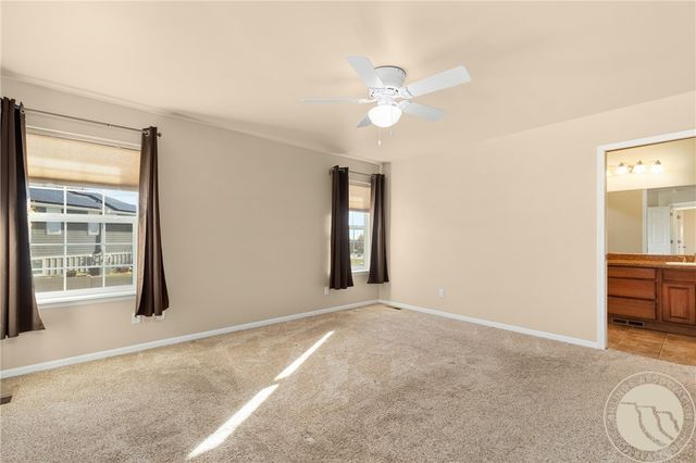 3111 Amelia CIRCLE, Billings, MT 59106