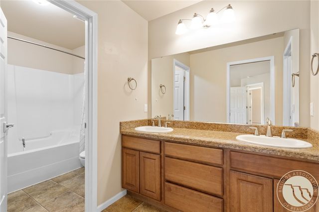 3111 Amelia CIRCLE, Billings, MT 59106