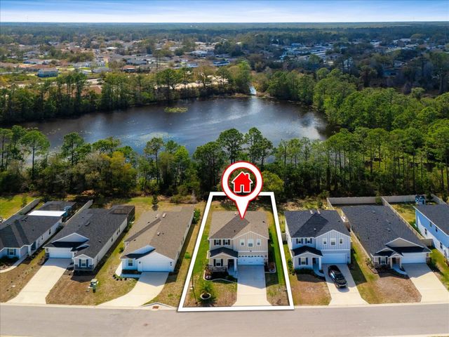 13 Willow Street, Palm Coast, FL 32164
