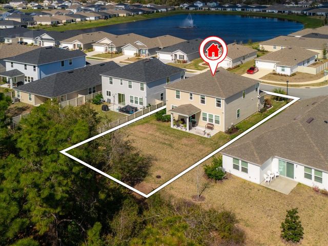 13 Willow Street, Palm Coast, FL 32164