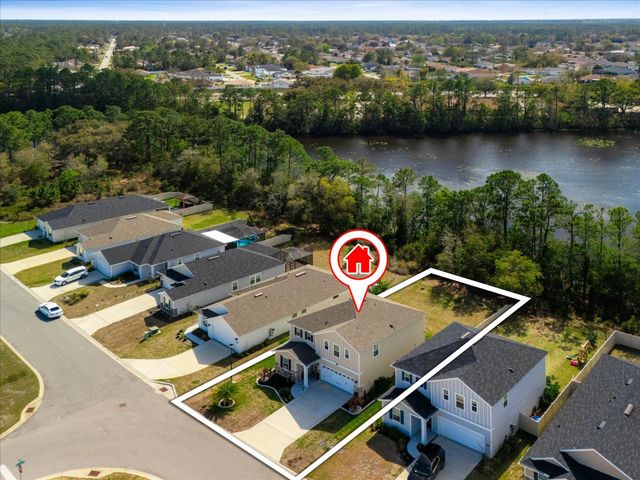 13 Willow Street, Palm Coast, FL 32164