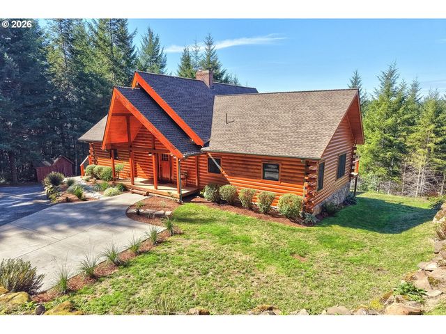 27815 Ne 389TH St, Yacolt, WA 98675