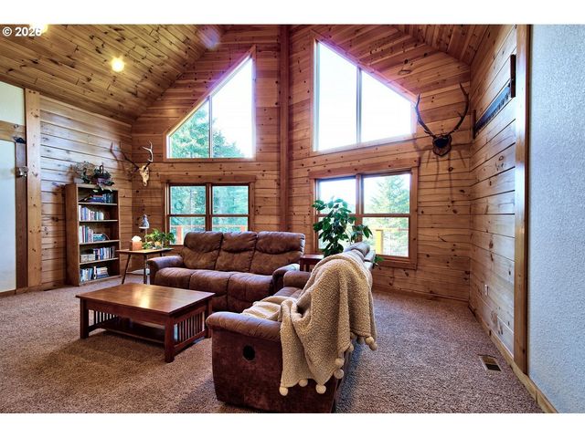 27815 Ne 389TH St, Yacolt, WA 98675