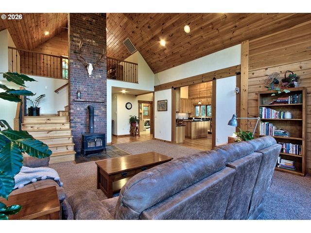 27815 Ne 389TH St, Yacolt, WA 98675