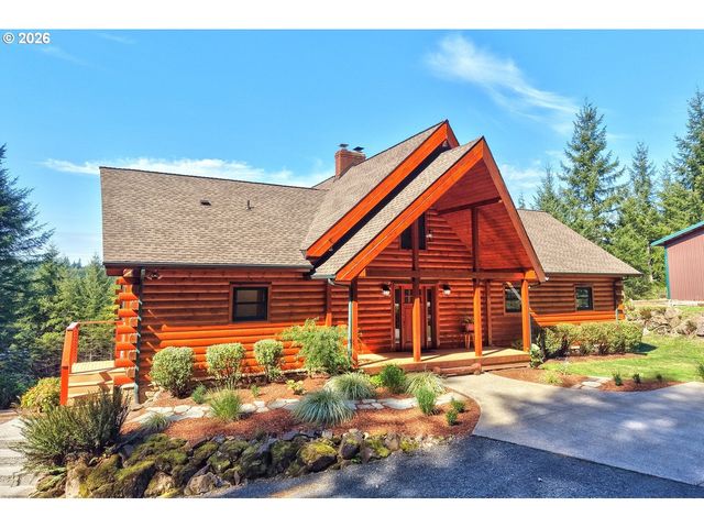 27815 Ne 389TH St, Yacolt, WA 98675