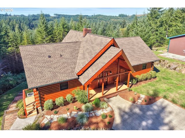 27815 Ne 389TH St, Yacolt, WA 98675