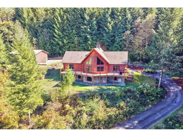 27815 Ne 389TH St, Yacolt, WA 98675