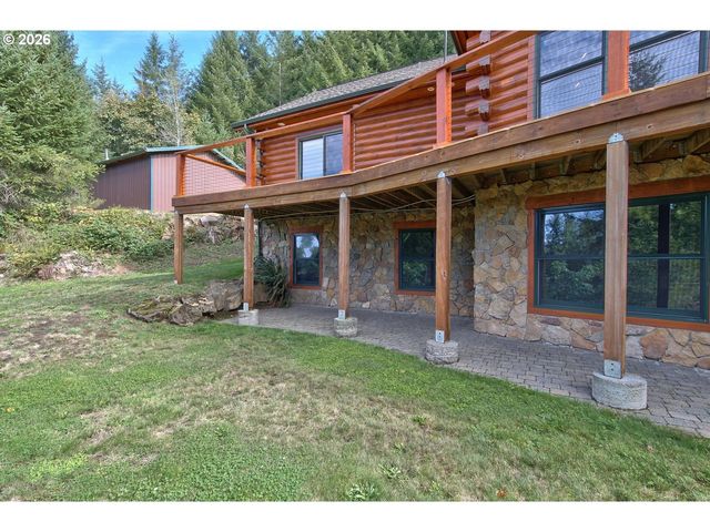 27815 Ne 389TH St, Yacolt, WA 98675
