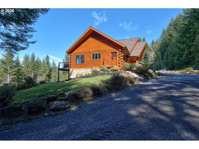 27815 Ne 389TH St, Yacolt, WA 98675