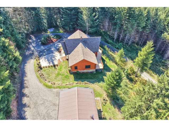 27815 Ne 389TH St, Yacolt, WA 98675